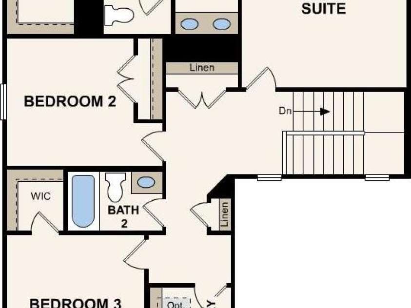 2429 Appalachian Trail Drive, Monroe, NC 28110.  MLS# CAR4294969, YatesRealty ID 33996. 