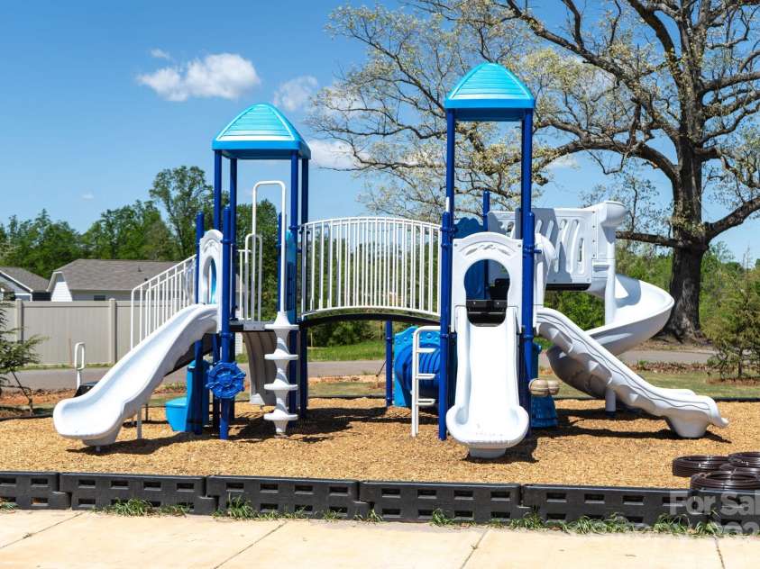 2429 Appalachian Trail Drive, Monroe, NC 28110.  MLS# CAR4294969, YatesRealty ID 33996. Playground