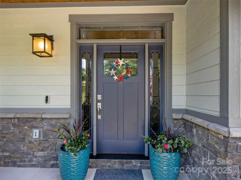 248 Sports Village Drive, Hendersonville, NC 28739.  MLS# CAR4285024, YatesRealty ID 33998. 
