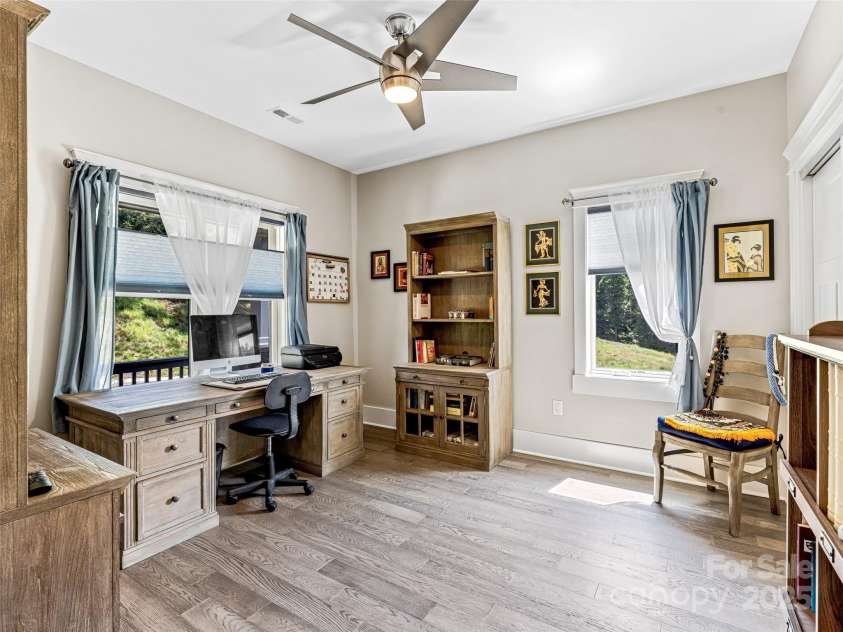 248 Sports Village Drive, Hendersonville, NC 28739.  MLS# CAR4285024, YatesRealty ID 33998. 