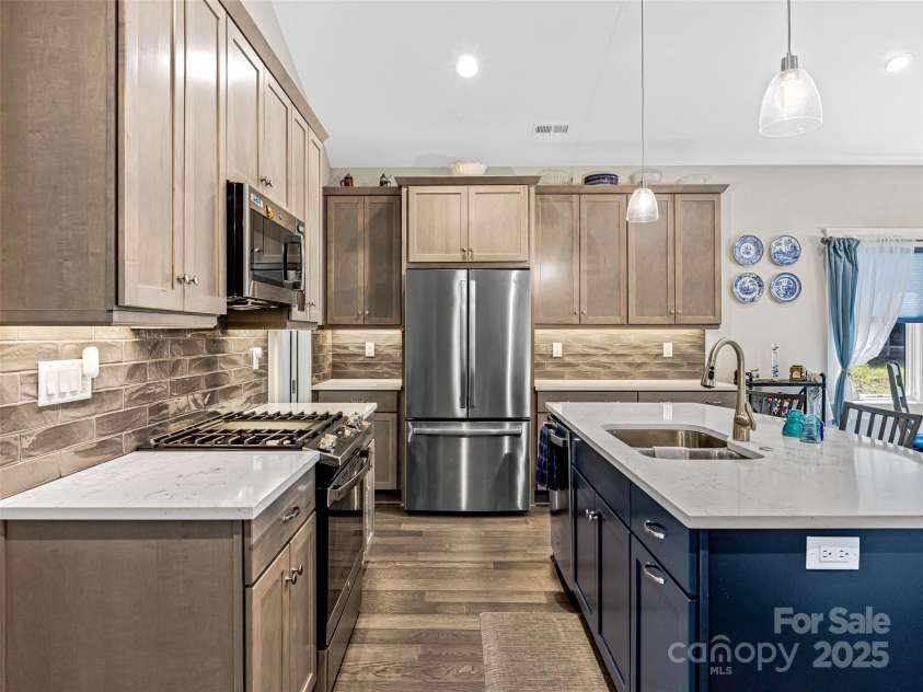 248 Sports Village Drive, Hendersonville, NC 28739.  MLS# CAR4285024, YatesRealty ID 33998. 