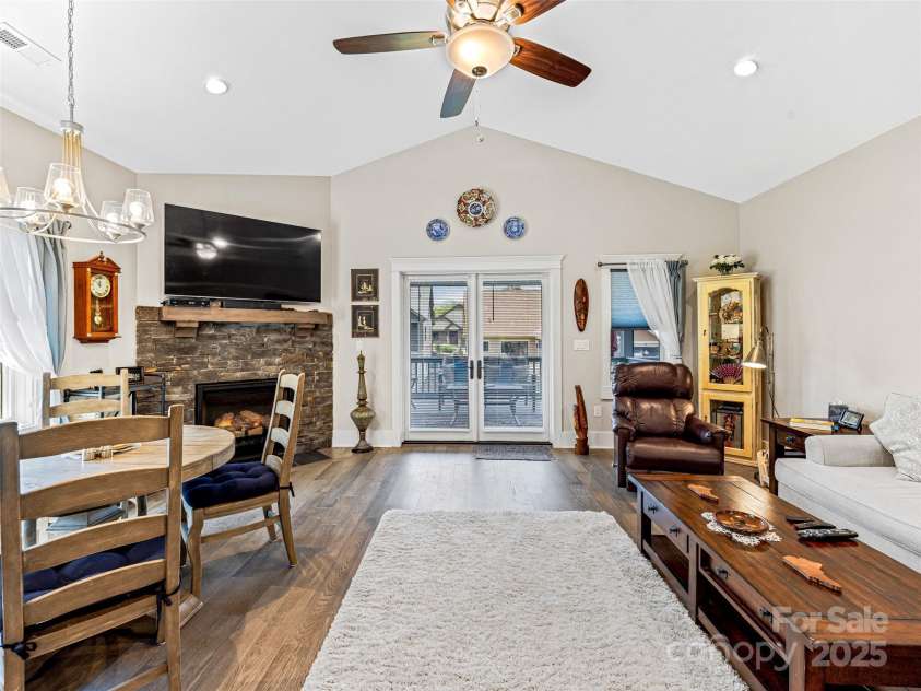 248 Sports Village Drive, Hendersonville, NC 28739.  MLS# CAR4285024, YatesRealty ID 33998. 
