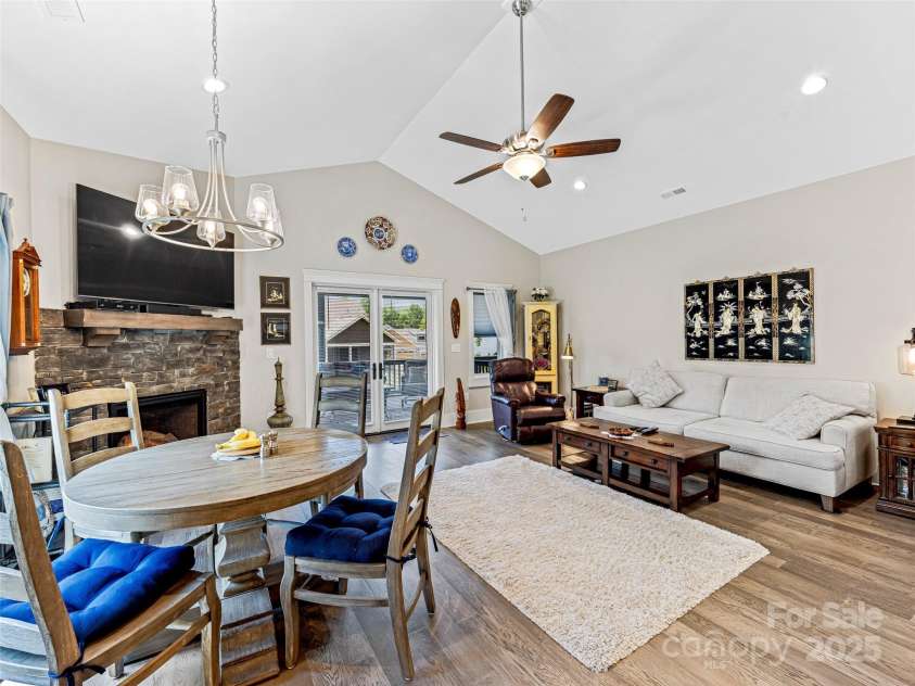 248 Sports Village Drive, Hendersonville, NC 28739.  MLS# CAR4285024, YatesRealty ID 33998. 