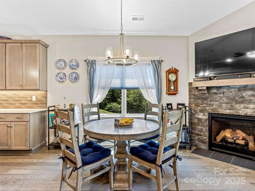 248 Sports Village Drive, Hendersonville, NC 28739.  MLS# CAR4285024, YatesRealty ID 33998. 