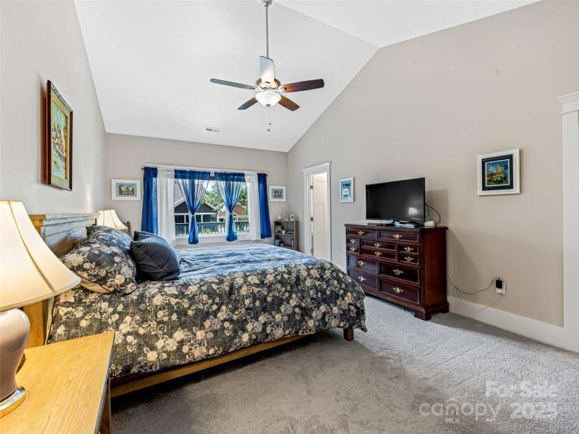 248 Sports Village Drive, Hendersonville, NC 28739.  MLS# CAR4285024, YatesRealty ID 33998. 