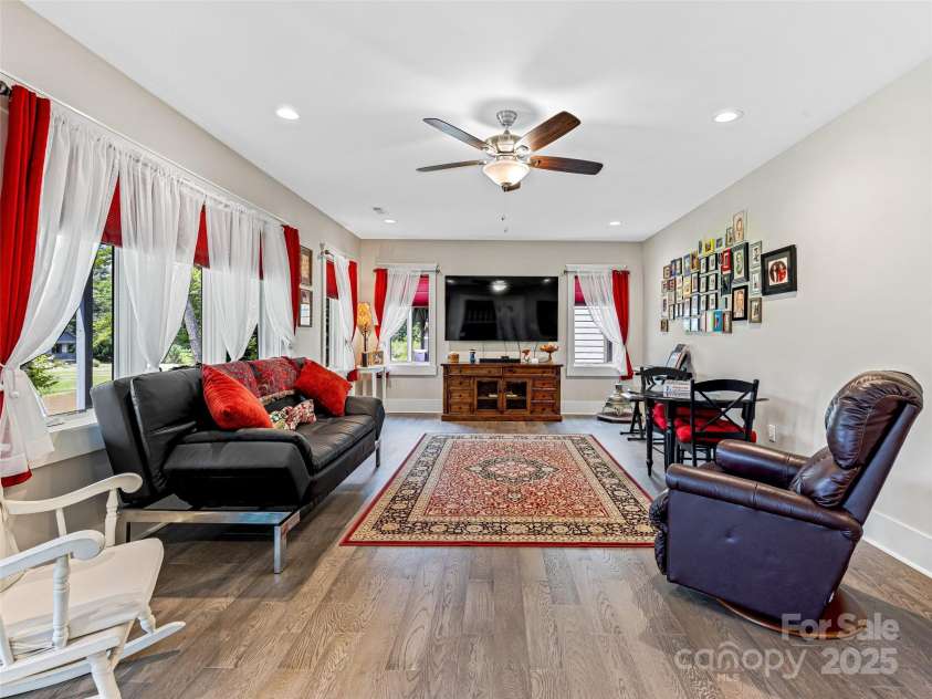 248 Sports Village Drive, Hendersonville, NC 28739.  MLS# CAR4285024, YatesRealty ID 33998. 