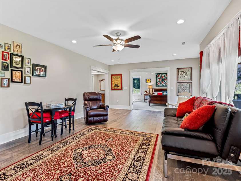 248 Sports Village Drive, Hendersonville, NC 28739.  MLS# CAR4285024, YatesRealty ID 33998. 