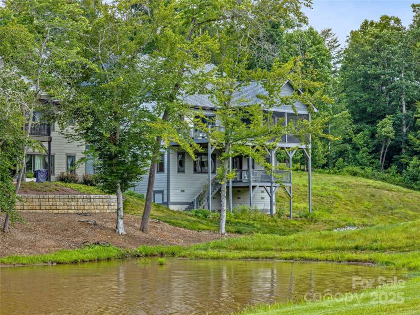 248 Sports Village Drive, Hendersonville, NC 28739.  MLS# CAR4285024, YatesRealty ID 33998. 