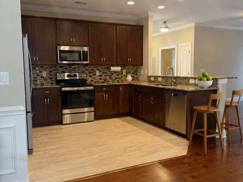 11607 Meetinghouse Drive, Cornelius, NC 28031.  MLS# CAR4414705, YatesRealty ID 34. 