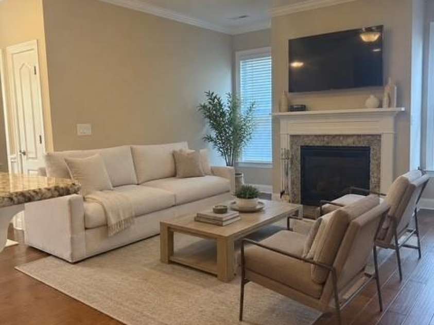 11607 Meetinghouse Drive, Cornelius, NC 28031.  MLS# CAR4414705, YatesRealty ID 34. 