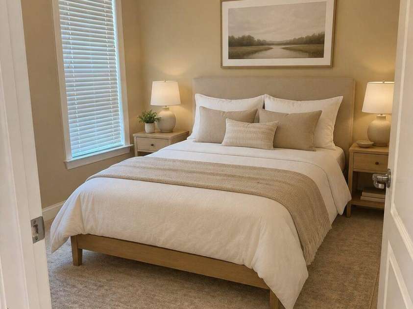 11607 Meetinghouse Drive, Cornelius, NC 28031.  MLS# CAR4414705, YatesRealty ID 34. 