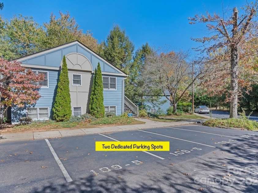 109 Tri Vista Drive, Lake Junaluska, NC 28745.  MLS# CAR4316804, YatesRealty ID 340. 