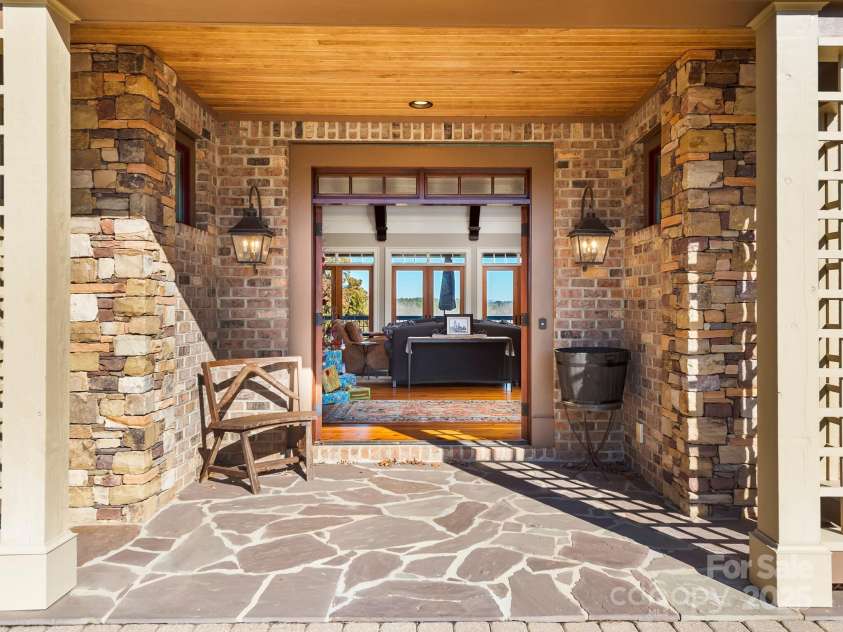 602 & 604 Blackwood Road, Columbus, NC 28722.  MLS# CAR4213028, YatesRealty ID 340. 