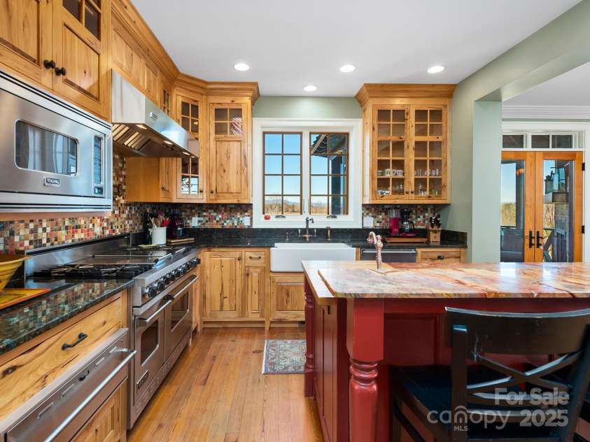 602 & 604 Blackwood Road, Columbus, NC 28722.  MLS# CAR4213028, YatesRealty ID 340. 