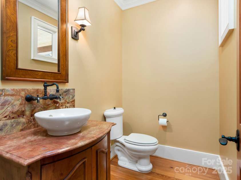 602 & 604 Blackwood Road, Columbus, NC 28722.  MLS# CAR4213028, YatesRealty ID 340. 