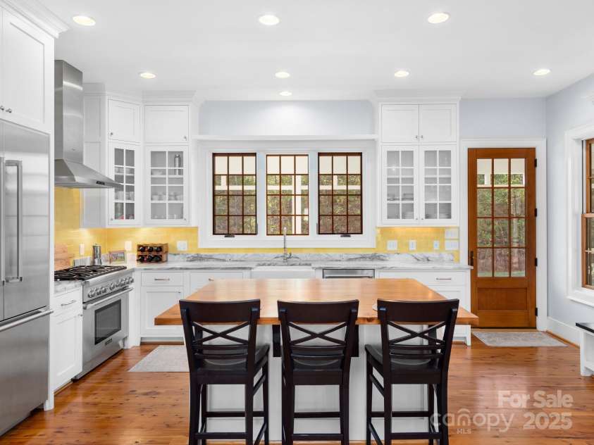 602 & 604 Blackwood Road, Columbus, NC 28722.  MLS# CAR4213028, YatesRealty ID 340. 