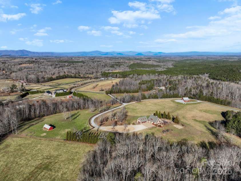 602 & 604 Blackwood Road, Columbus, NC 28722.  MLS# CAR4213028, YatesRealty ID 340. 