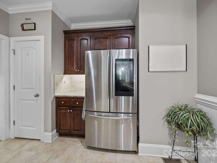 187 Winding Creek Drive, Troutman, NC 28166.  MLS# CAR4327776, YatesRealty ID 3400. 