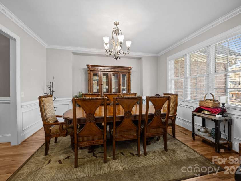 187 Winding Creek Drive, Troutman, NC 28166.  MLS# CAR4327776, YatesRealty ID 3400. 