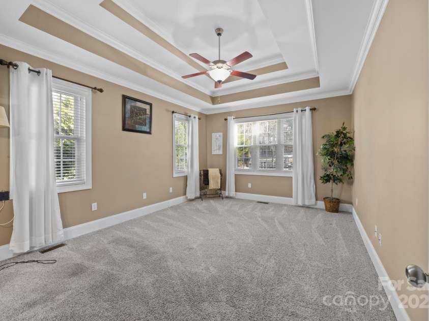 187 Winding Creek Drive, Troutman, NC 28166.  MLS# CAR4327776, YatesRealty ID 3400. 