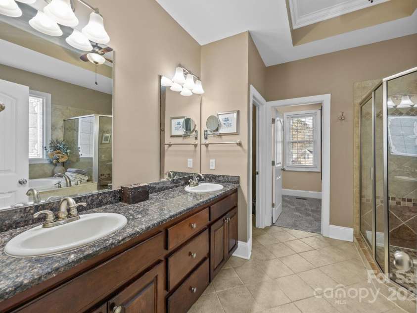 187 Winding Creek Drive, Troutman, NC 28166.  MLS# CAR4327776, YatesRealty ID 3400. 