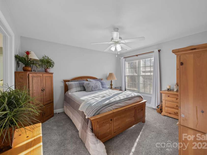 187 Winding Creek Drive, Troutman, NC 28166.  MLS# CAR4327776, YatesRealty ID 3400. 