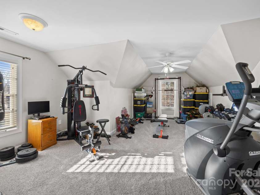 187 Winding Creek Drive, Troutman, NC 28166.  MLS# CAR4327776, YatesRealty ID 3400. 