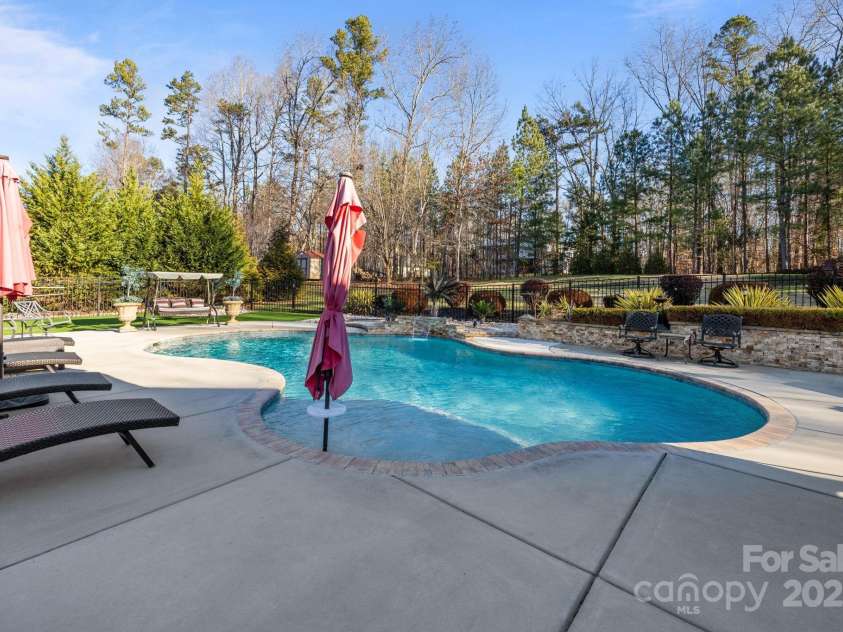 187 Winding Creek Drive, Troutman, NC 28166.  MLS# CAR4327776, YatesRealty ID 3400. 