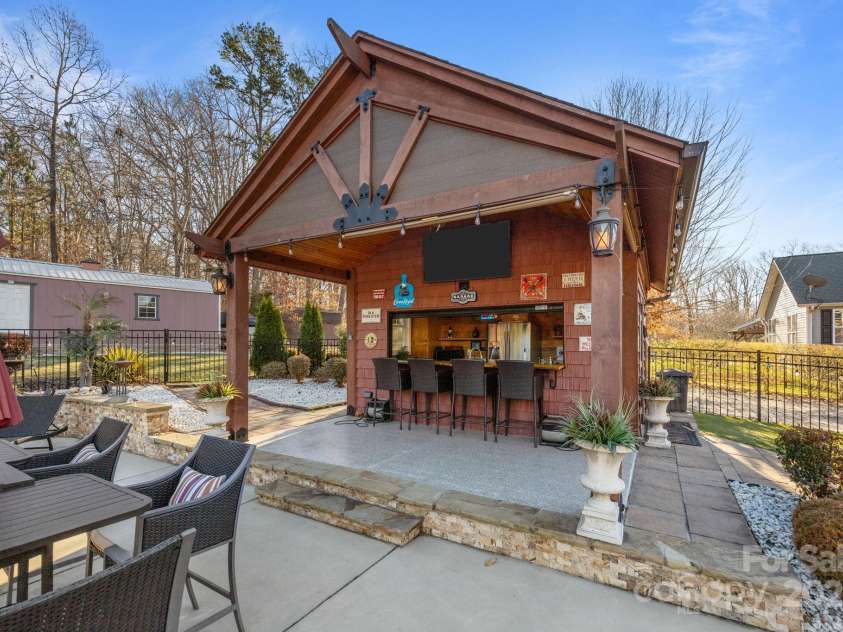 187 Winding Creek Drive, Troutman, NC 28166.  MLS# CAR4327776, YatesRealty ID 3400. 