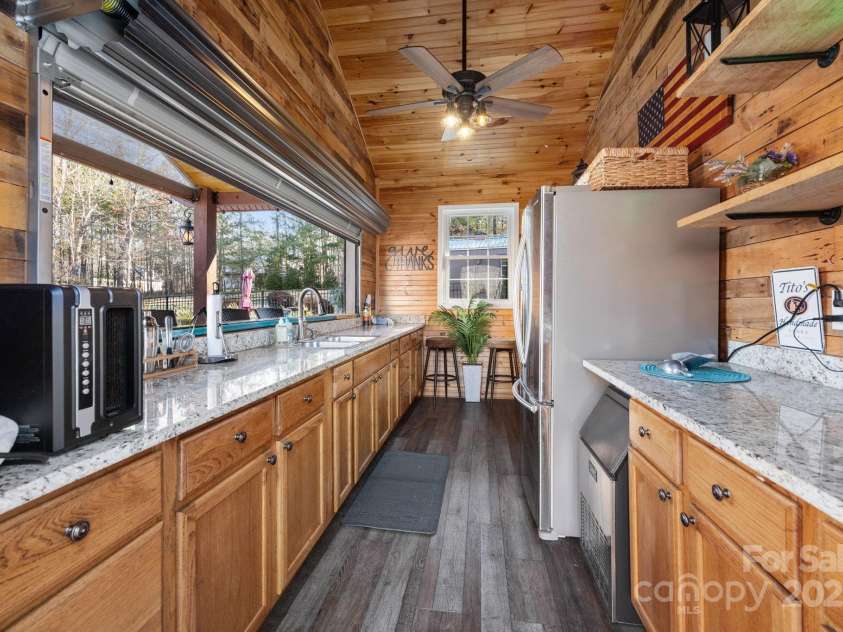 187 Winding Creek Drive, Troutman, NC 28166.  MLS# CAR4327776, YatesRealty ID 3400. 