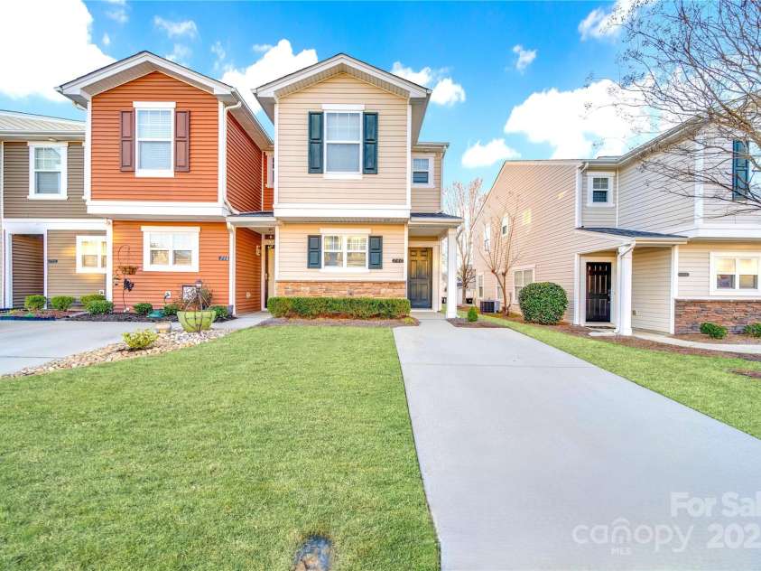 746 Elders Story Road, Fort Mill, SC 29708.  MLS# CAR4237489, YatesRealty ID 3400. 