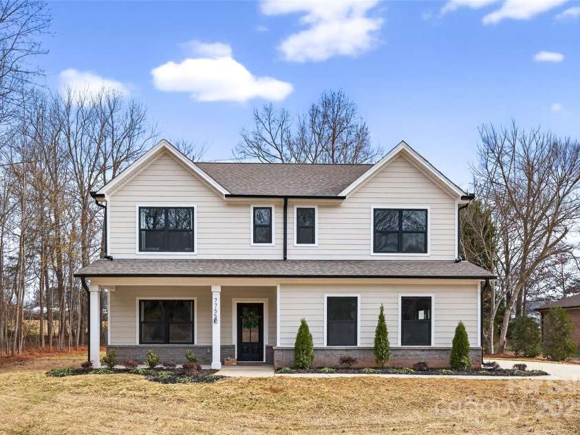 7755 Deer Track Drive, Denver, NC 28037.  MLS# CAR4321436, YatesRealty ID 3400. 