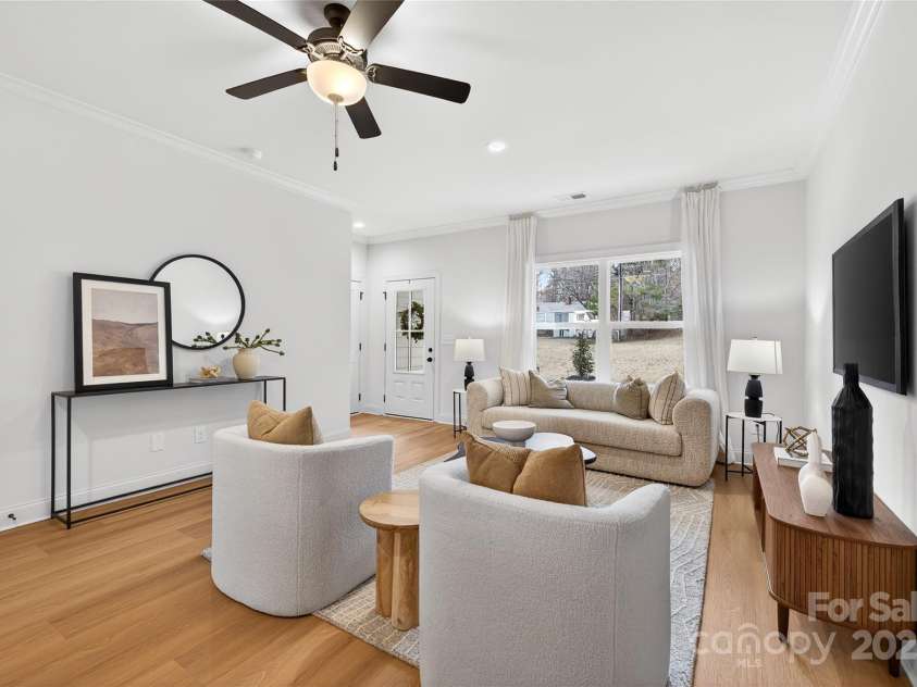 7755 Deer Track Drive, Denver, NC 28037.  MLS# CAR4321436, YatesRealty ID 3400. 