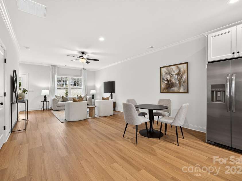 7755 Deer Track Drive, Denver, NC 28037.  MLS# CAR4321436, YatesRealty ID 3400. 