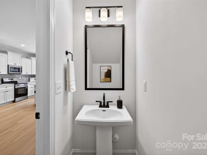 7755 Deer Track Drive, Denver, NC 28037.  MLS# CAR4321436, YatesRealty ID 3400. 