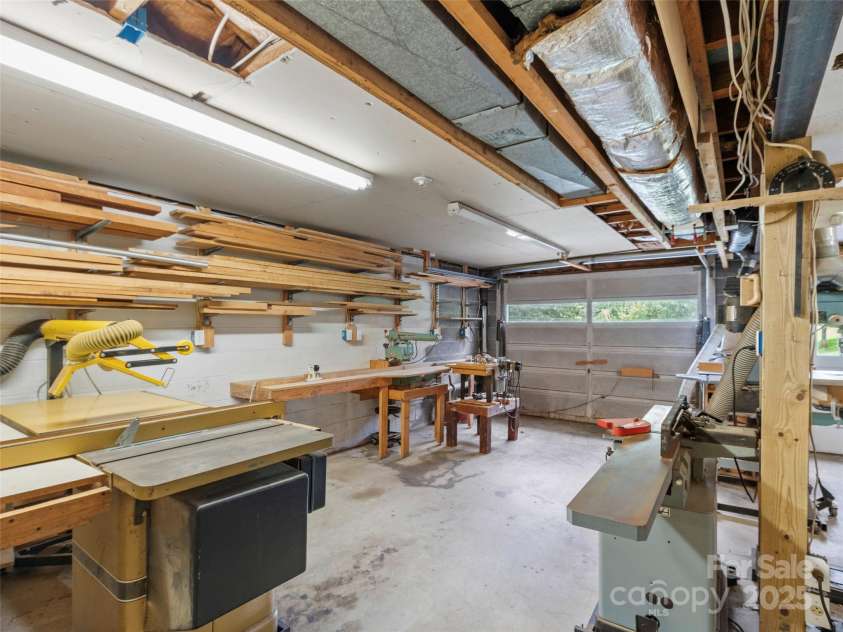 42 Sheppard Drive, Asheville, NC 28806.  MLS# CAR4292470, YatesRealty ID 34000. 