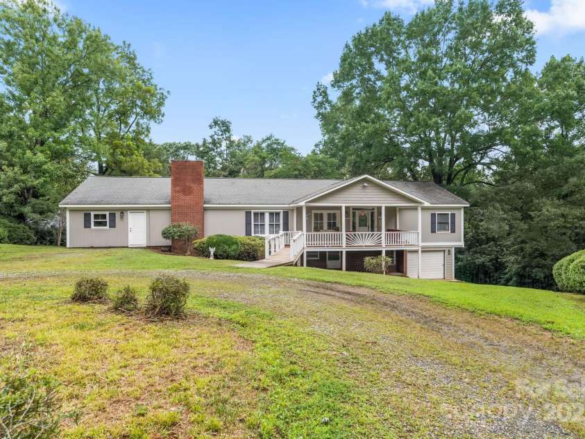 156 Brooks Street, Troutman, NC 28166.  MLS# CAR4290200, YatesRealty ID 34001. 