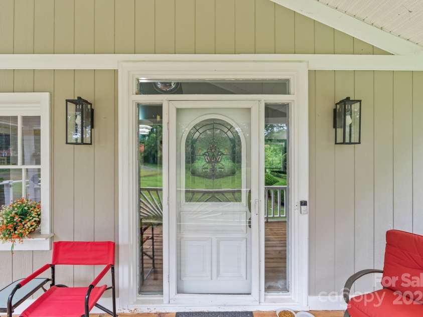 156 Brooks Street, Troutman, NC 28166.  MLS# CAR4290200, YatesRealty ID 34001. 