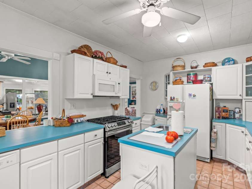 156 Brooks Street, Troutman, NC 28166.  MLS# CAR4290200, YatesRealty ID 34001. 