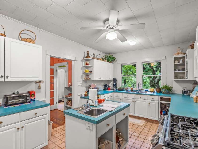 156 Brooks Street, Troutman, NC 28166.  MLS# CAR4290200, YatesRealty ID 34001. 