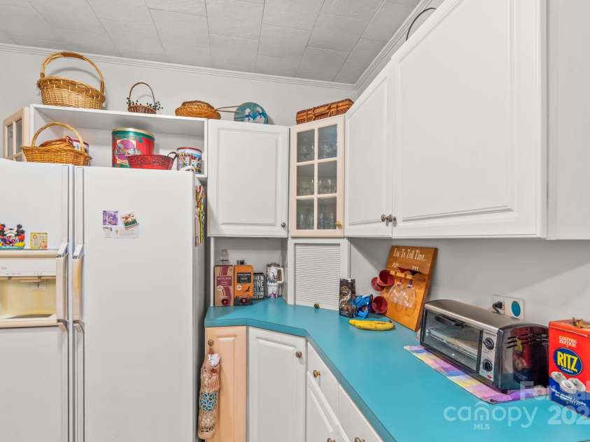 156 Brooks Street, Troutman, NC 28166.  MLS# CAR4290200, YatesRealty ID 34001. 