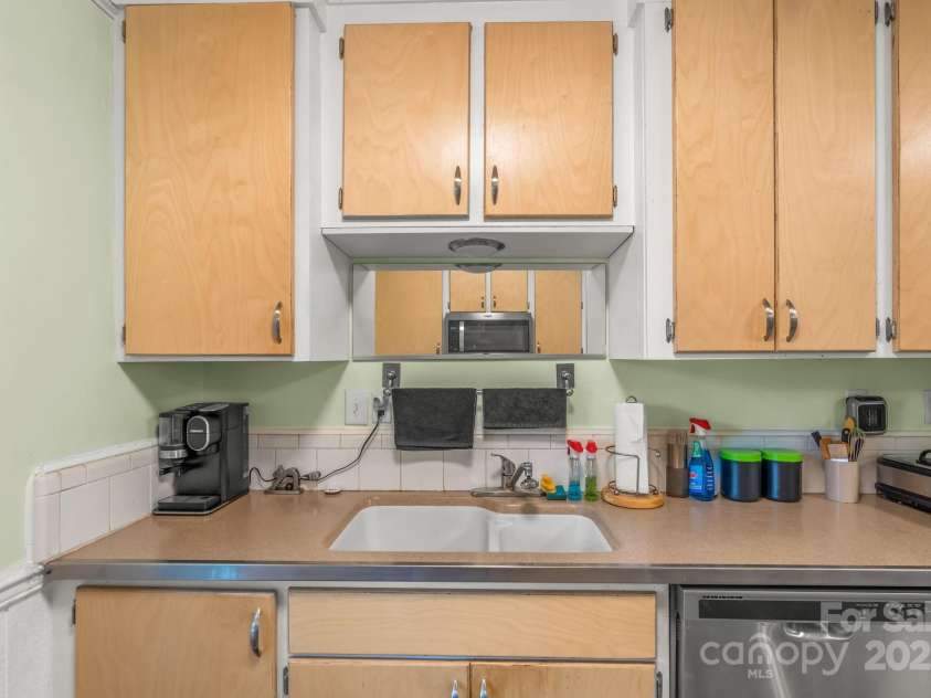 156 Brooks Street, Troutman, NC 28166.  MLS# CAR4290200, YatesRealty ID 34001. 