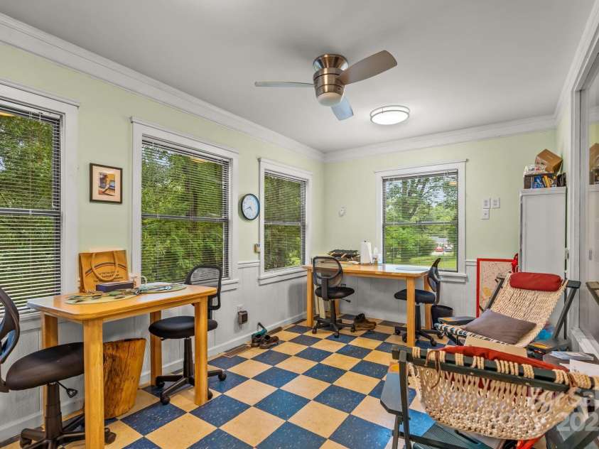 156 Brooks Street, Troutman, NC 28166.  MLS# CAR4290200, YatesRealty ID 34001. 