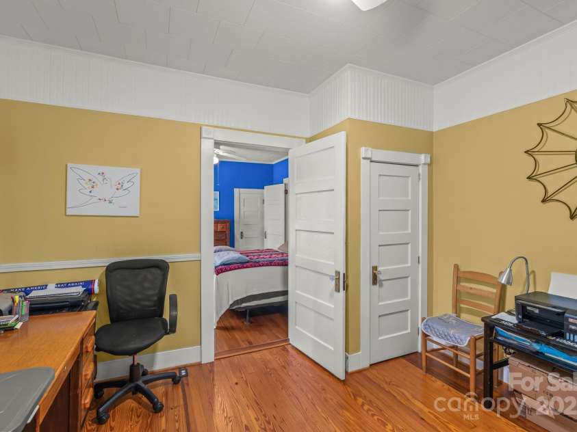 156 Brooks Street, Troutman, NC 28166.  MLS# CAR4290200, YatesRealty ID 34001. 