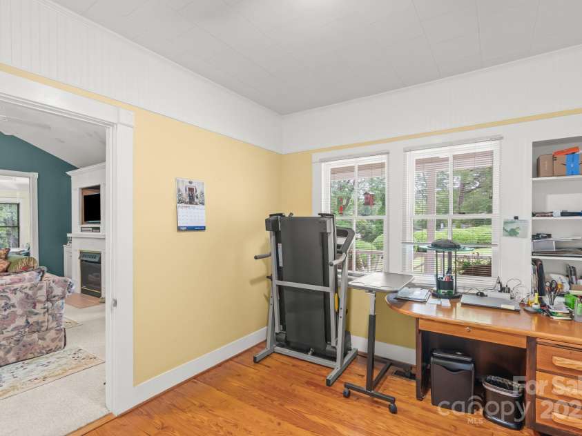 156 Brooks Street, Troutman, NC 28166.  MLS# CAR4290200, YatesRealty ID 34001. 