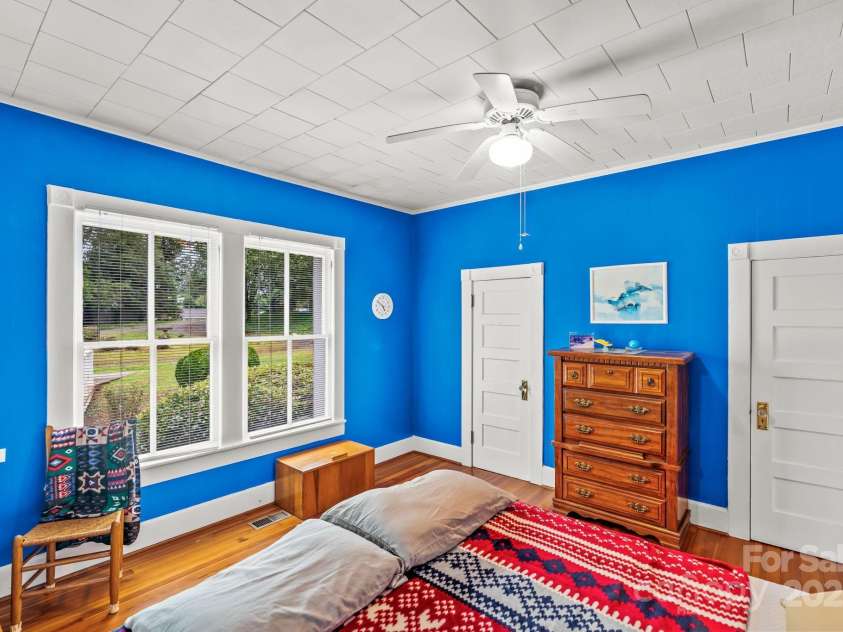 156 Brooks Street, Troutman, NC 28166.  MLS# CAR4290200, YatesRealty ID 34001. 