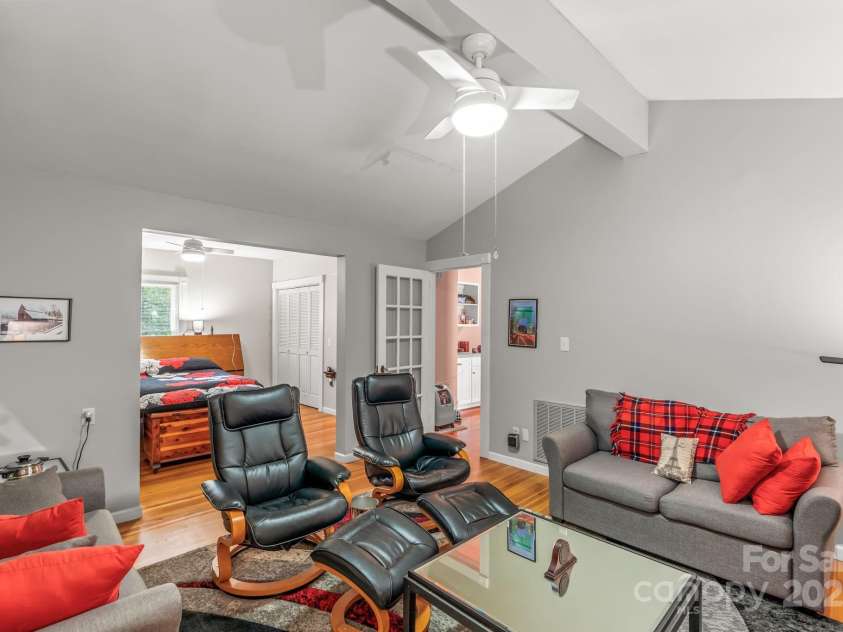 156 Brooks Street, Troutman, NC 28166.  MLS# CAR4290200, YatesRealty ID 34001. 