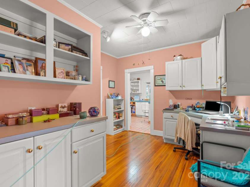 156 Brooks Street, Troutman, NC 28166.  MLS# CAR4290200, YatesRealty ID 34001. 