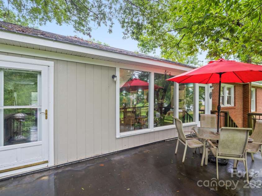 156 Brooks Street, Troutman, NC 28166.  MLS# CAR4290200, YatesRealty ID 34001. 