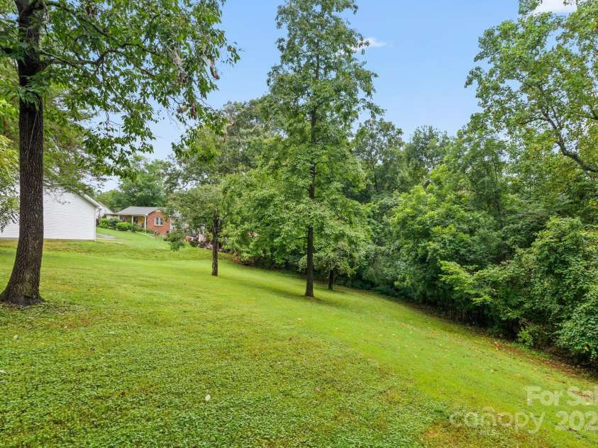 156 Brooks Street, Troutman, NC 28166.  MLS# CAR4290200, YatesRealty ID 34001. 